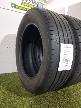 215 60 17 96H BRIDGESTONE TURANZA T005 A
