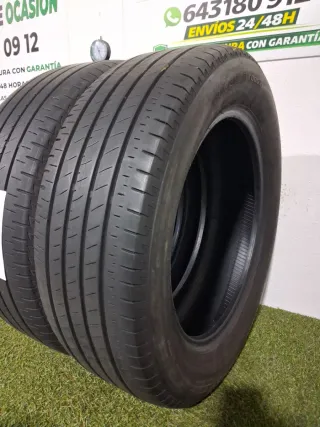 215 60 17 96H BRIDGESTONE TURANZA T005 A
