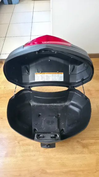 Top Case Yamaha XMAX