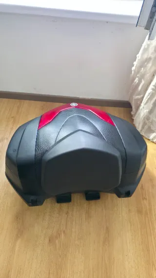 Top Case Yamaha XMAX