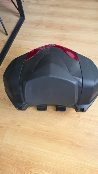 Top Case Yamaha XMAX