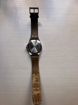 Reloj Racer