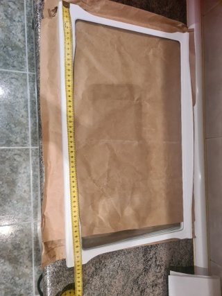 Bandeja para nevera
