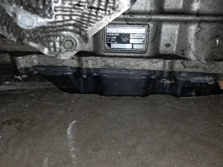 Caja Cambios Audi Q7 09D300038A TR-60SN