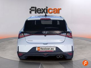 Hyundai i20 1.0 TGDI 74kW (100CV) 48V N Line
