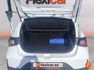 Hyundai i20 1.0 TGDI 74kW (100CV) 48V N Line