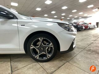 Hyundai i30 1.0 TGDI N Line 30 Aniversario