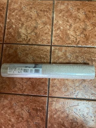 Papel pintado Debona Texturizado Vinilo 3 rollos