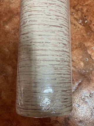 Papel pintado Debona Texturizado Vinilo 3 rollos