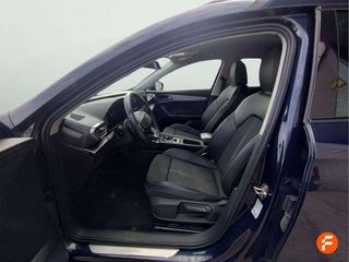 Cupra Formentor 1.5 TSI 110kW (150 CV) DSG