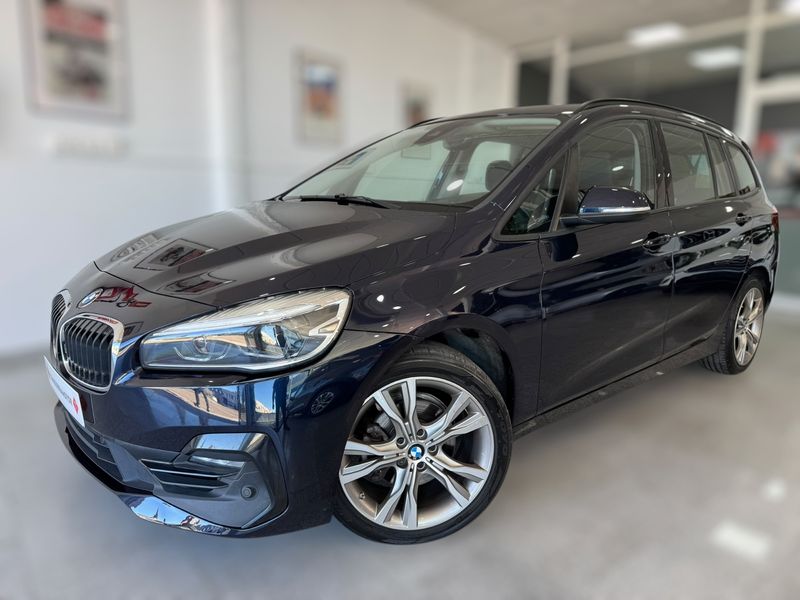 BMW Serie 2 2019
