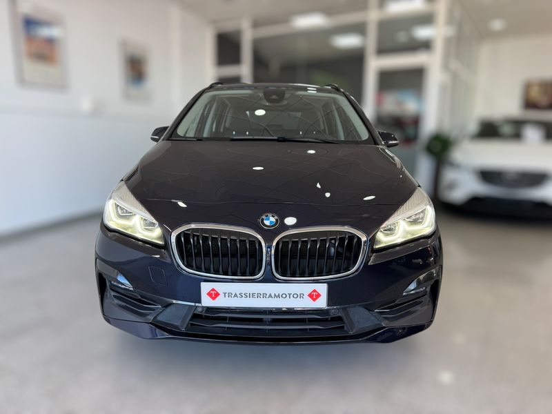 BMW Serie 2 2019, foto 6