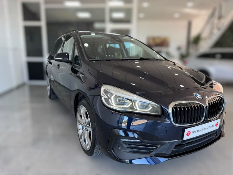 BMW Serie 2 2019, foto 7