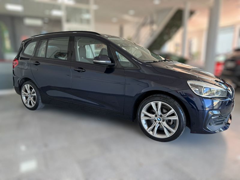 BMW Serie 2 2019, foto 9