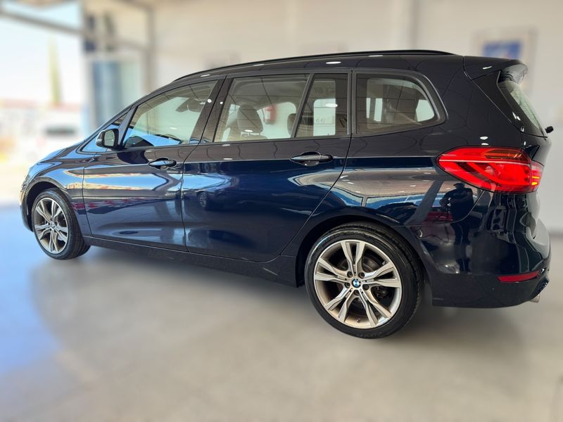 BMW Serie 2 2019, foto 11