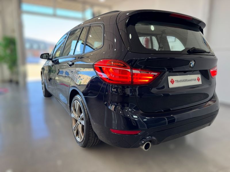 BMW Serie 2 2019, foto 13