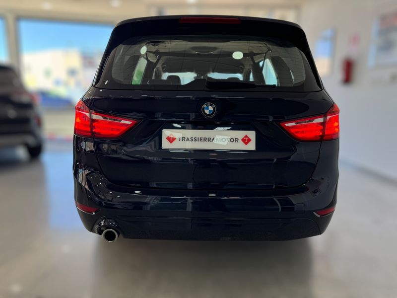 BMW Serie 2 2019, foto 14