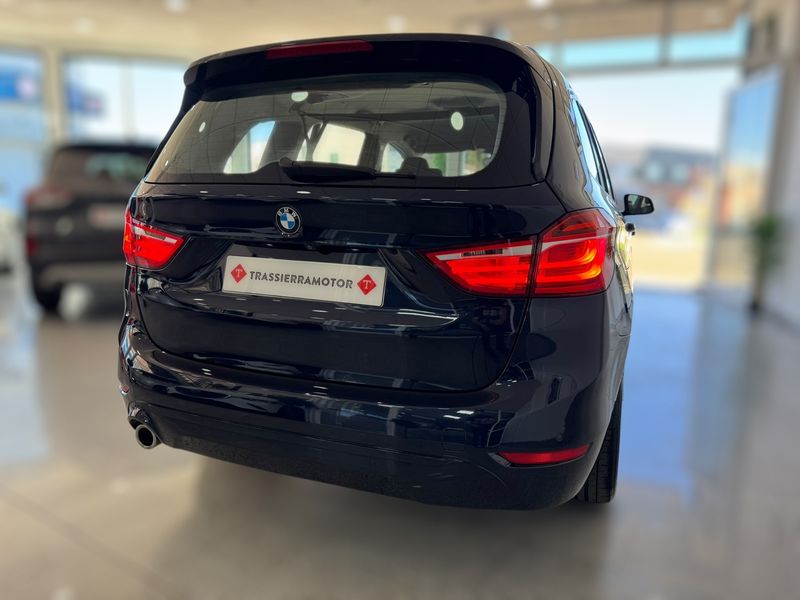 BMW Serie 2 2019, foto 15