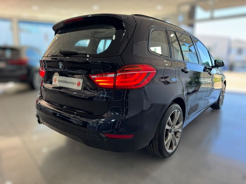 BMW Serie 2 2019, foto 21