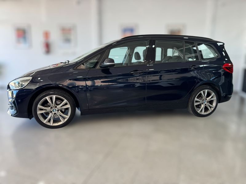 BMW Serie 2 2019, foto 24
