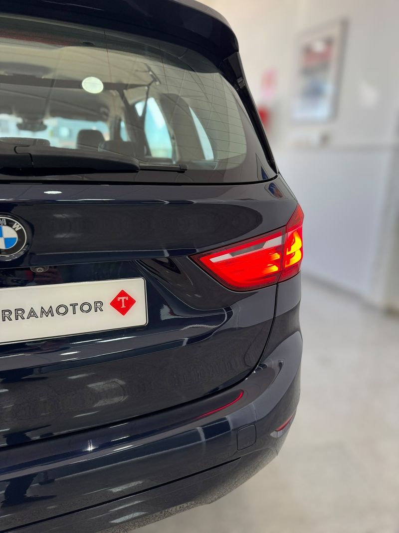 BMW Serie 2 2019, foto 25
