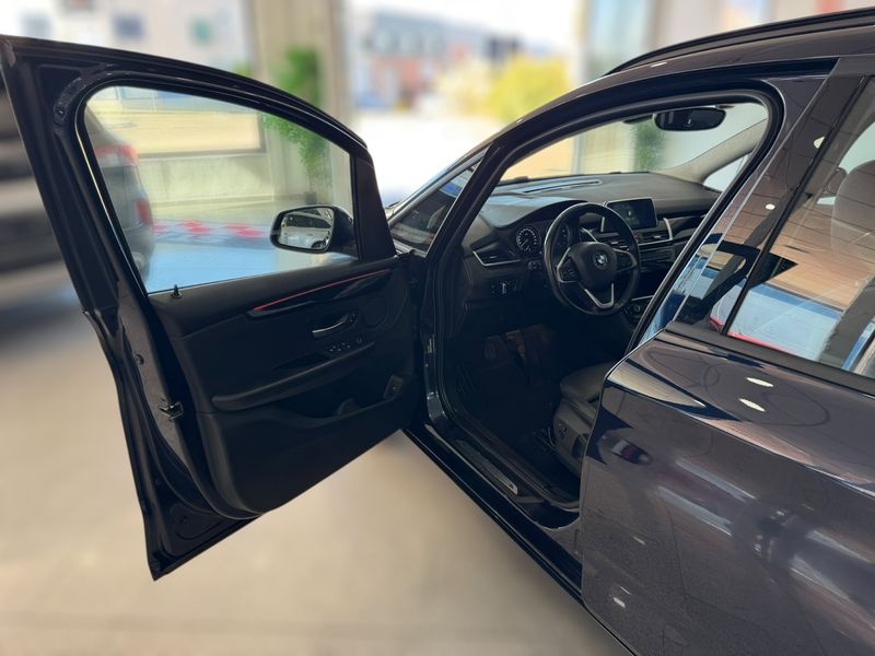 BMW Serie 2 2019, foto 27