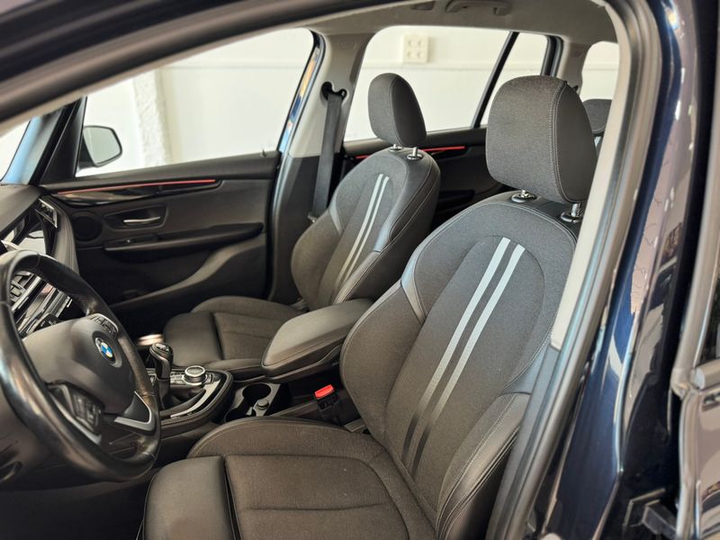 BMW Serie 2 2019, foto 30