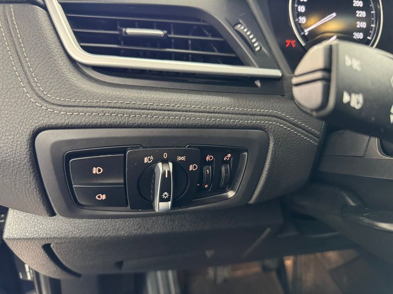 BMW Serie 2 2019, foto 32