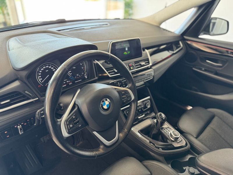 BMW Serie 2 2019, foto 33