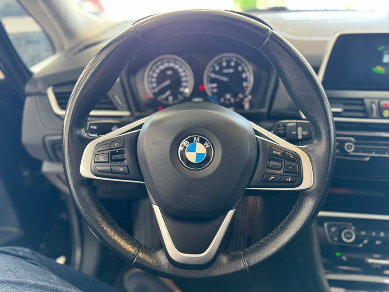 BMW Serie 2 2019, foto 35