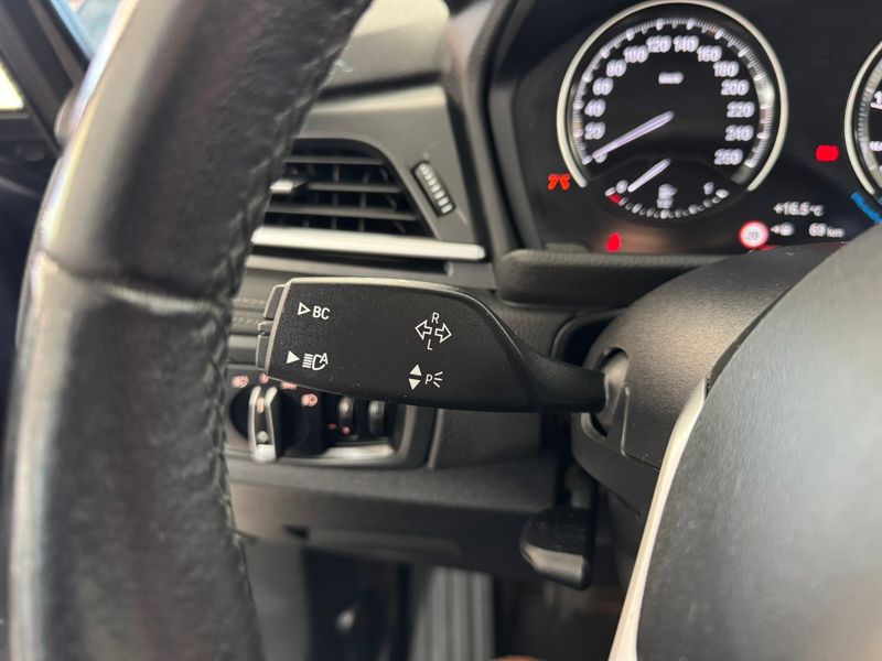 BMW Serie 2 2019, foto 36