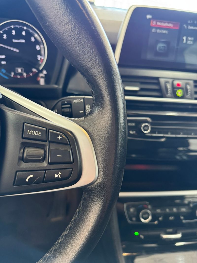 BMW Serie 2 2019, foto 37
