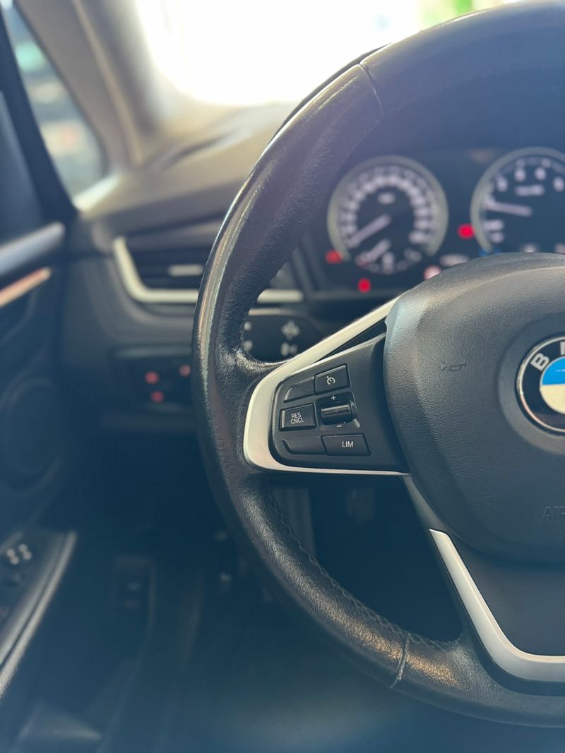 BMW Serie 2 2019, foto 38