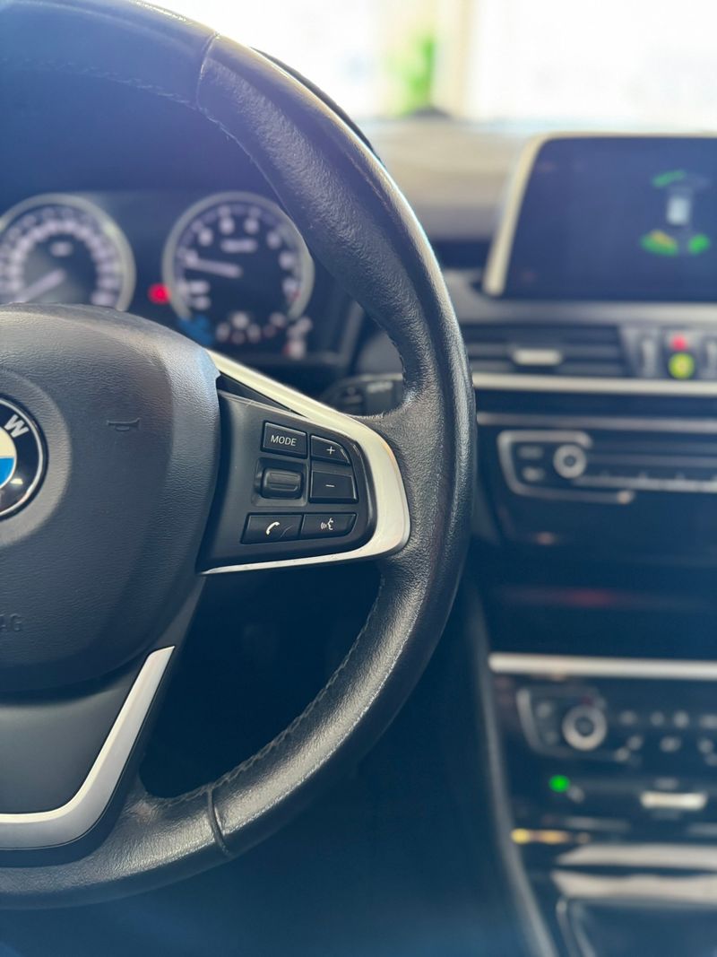 BMW Serie 2 2019, foto 39