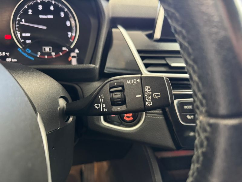 BMW Serie 2 2019, foto 40