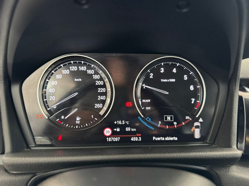 BMW Serie 2 2019, foto 41