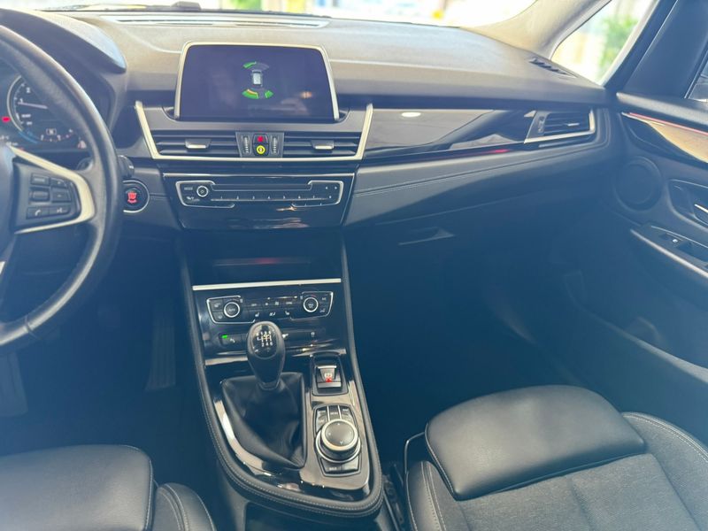 BMW Serie 2 2019, foto 42