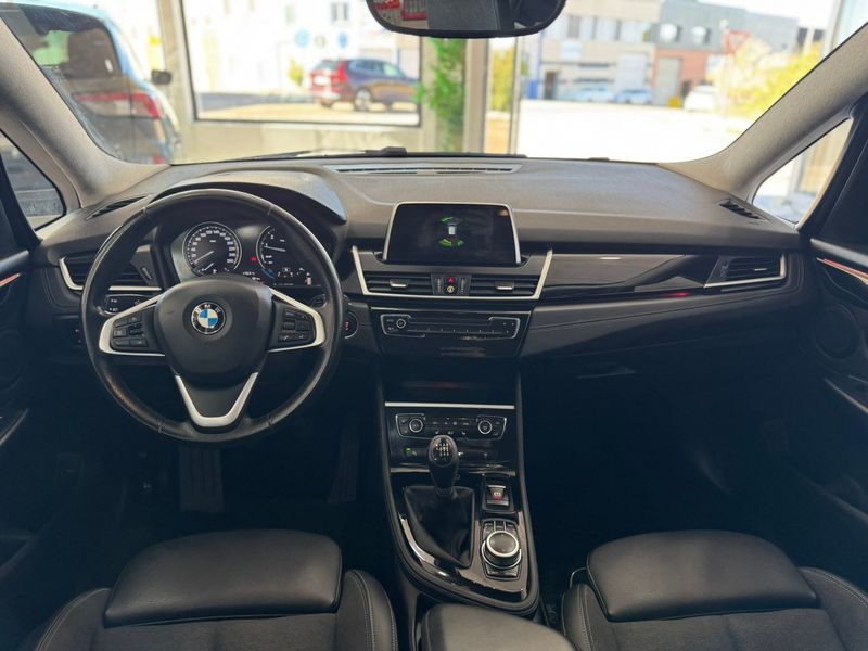 BMW Serie 2 2019, foto 43