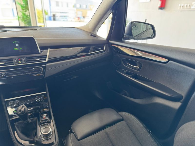 BMW Serie 2 2019, foto 46