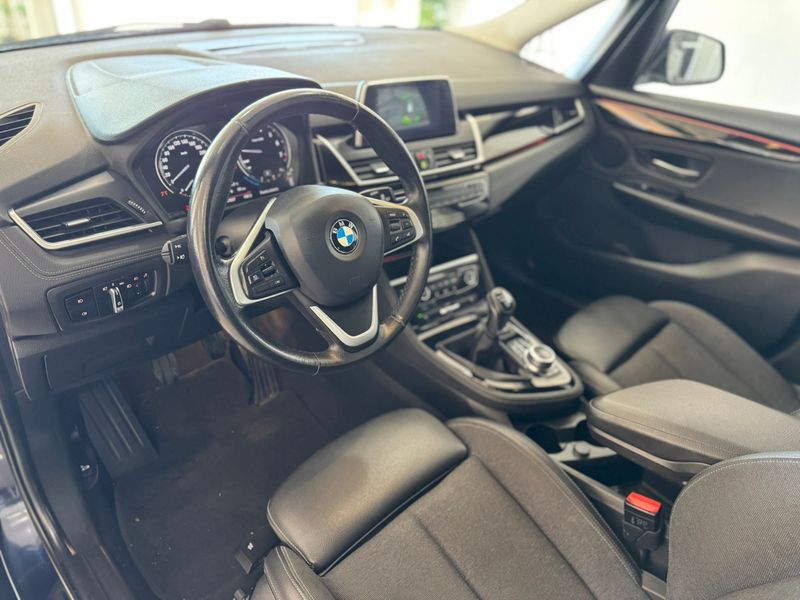 BMW Serie 2 2019, foto 47