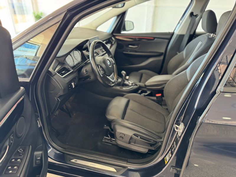 BMW Serie 2 2019, foto 48