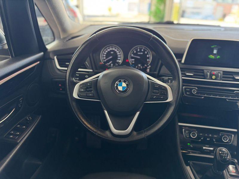 BMW Serie 2 2019, foto 49
