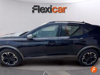 Cupra Formentor 1.5 TSI 110kW (150 CV) DSG