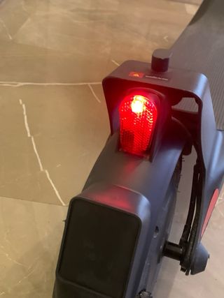 Patinete Eléctrico Xiaomi Scooter 4 Lite