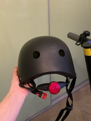 Patinete Eléctrico Xiaomi Scooter 4 Lite