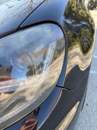 Volkswagen Golf 6 GTI 2012