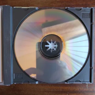 CD Japan - Souvenir from Japan (1989)