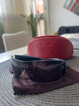 Gafas de sol Emporio Armani Original