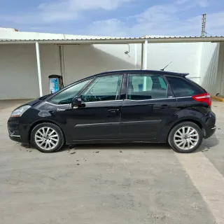 Citroen C4 Picasso 2009