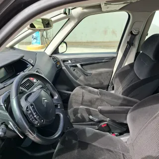 Citroen C4 Picasso 2009